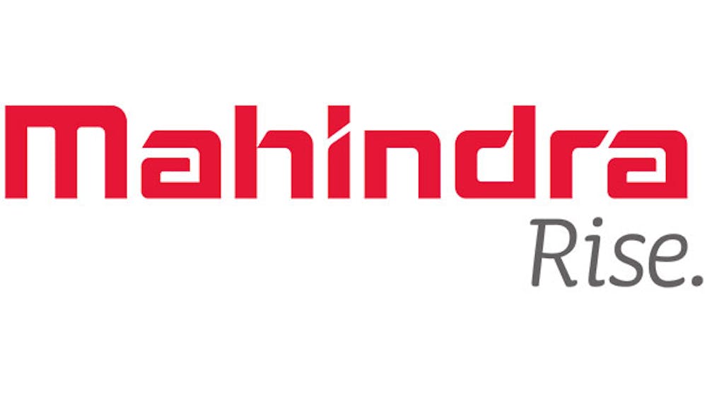 Industryweek 12116 Mahindra Logo Wiki
