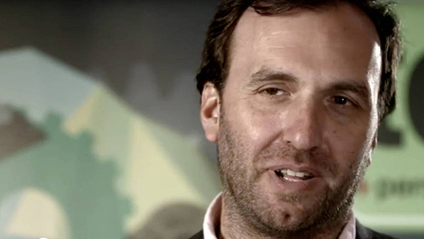 Duann Scott strategy and business development for the manufacturing group