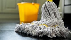 housekeeping housekeeping