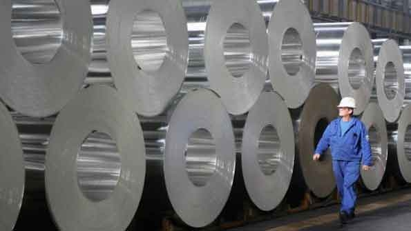 Costcutting Boosts Alcoa Profits Despite Lower Sales