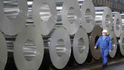 Costcutting Boosts Alcoa Profits Despite Lower Sales Costcutting Boosts Alcoa Profits Despite Lower Sales