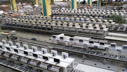 Fujitsu Plans 1800 UK Job Cuts Fujitsu Plans 1800 UK Job Cuts