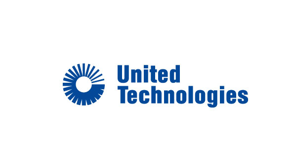 United Technologies logo
