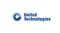 United Technologies logo United Technologies logo