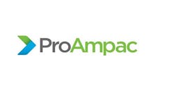 ProAmpac logo ProAmpac logo