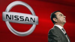 Carlos Ghosn Carlos Ghosn