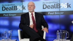 Paul Singer Paul Singer