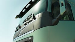 Volvo AB Truck Volvo AB Truck