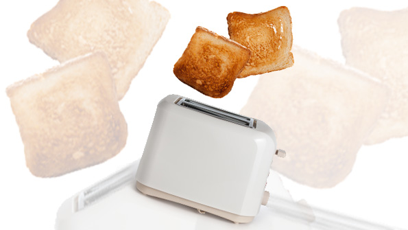 Watch That Toaster! Attack of the Cyber Drones Is Coming IndustryWeek