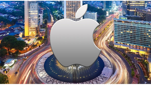 Apple Facing Nationalistic Regulations in Indonesia