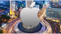 Apple Facing Nationalistic Regulations in Indonesia Apple Facing Nationalistic Regulations in Indonesia
