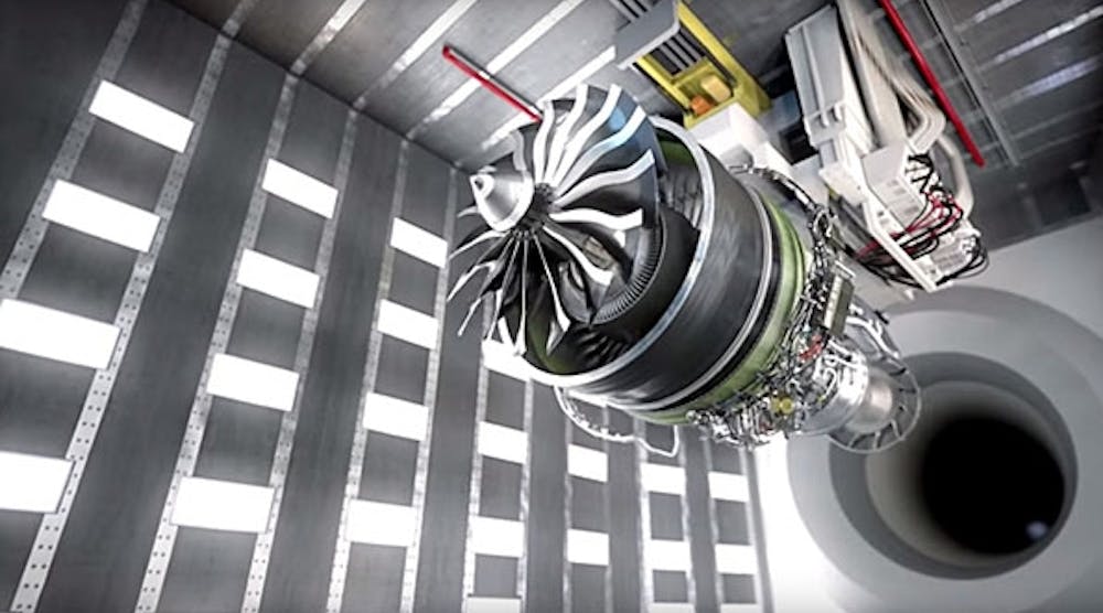 Recently GE Aviation completed the initial ground testing of the first full GE9X development engine, which it describes as &ldquo;the world&apos;s largest commercial aircraft engine.&rdquo; It&rsquo;s destined to power Boeing&apos;s forthcoming 777X wide-body aircraft. Certification testing for the GE9X program will begin in 2017, followed by flight-testing on a flying test bed. Engine certification is expected in 2018.