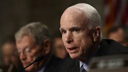 John McCain John McCain