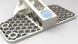 GE Isnt Letting its 3D Printing Ambitions Die GE Isnt Letting its 3D Printing Ambitions Die