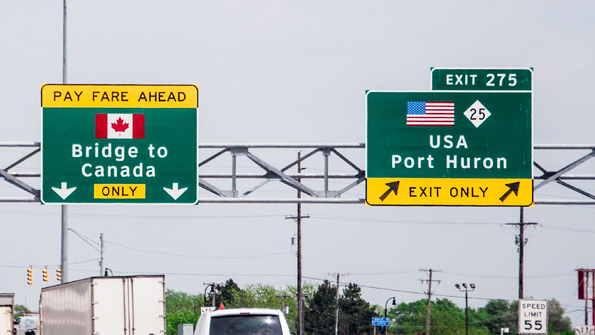 The ACE data filing system is designed to strengthen border security while helping companies avoid the duplication and inefficiency in the current US customs system