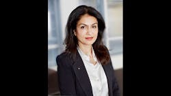 Mouna Sepehri Mouna Sepehri