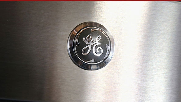 General Electric logo