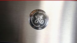 General Electric logo General Electric logo