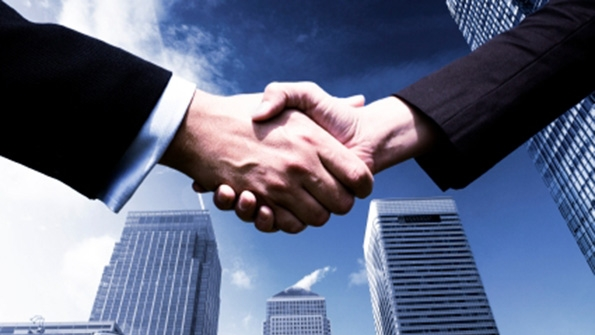 US Merger Wave Surges Ahead of Presidential Election