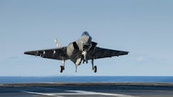 Lockheed F35 Lockheed F35