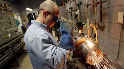 Private Sector Hiring Falls in October