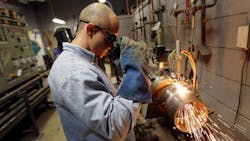 Private Sector Hiring Falls in October Private Sector Hiring Falls in October