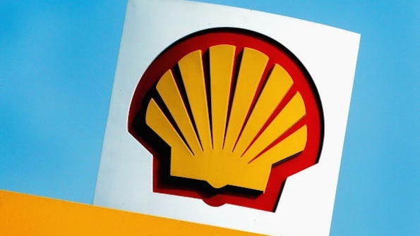Shell Says Oil Demand Could Peak in Just Five Years