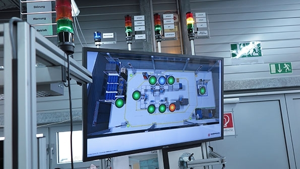 Implementing Lean principles on the shop floor requires a thorough review of all production processes to eliminate any nonvalueadding steps or services