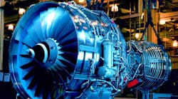 The IAE V2500 is a two-shaft high-bypass turbofan engine built by the International Aero Engines consortium, which includes Pratt &amp; Whitney, Pratt &amp; Whitney Aero Engines International GmbH, Japanese Aero Engines Corporation, and MTU Aero Engines GmbH.