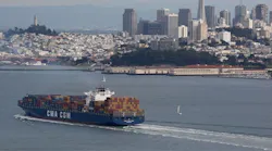 Trade Deficit in US Narrows to Smallest in More Than a Year