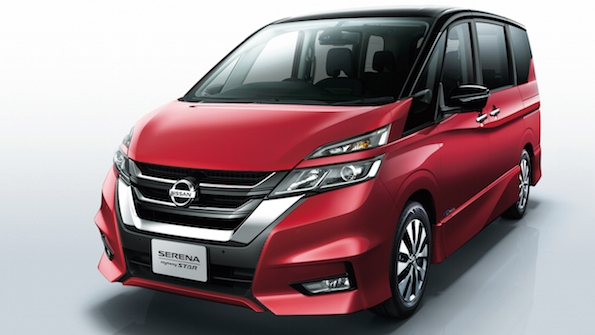Nissan Profit Declines 16 on Yen Higher Incentives