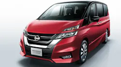 Nissan Profit Declines 16 on Yen Higher Incentives