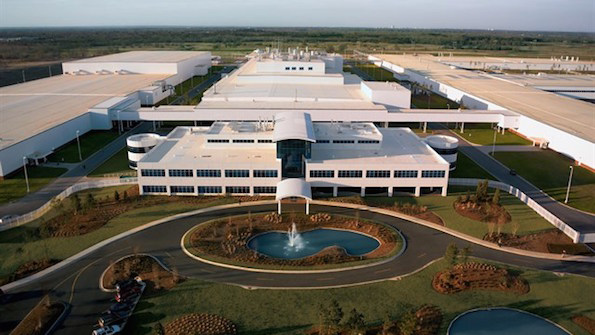 Alex City manufacturers include parts suppliers for the Hyundai assembly plant in Montgomery Ala