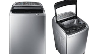 Samsung to Recall 2.8 Million Washing Machines | IndustryWeek