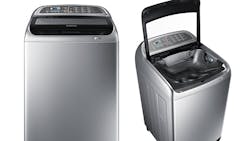Samsung to Recall 28 Million Washing Machines Samsung to Recall 28 Million Washing Machines