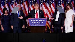 Donald Trump acceptance speech Donald Trump acceptance speech