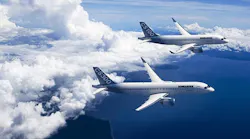 Bombardier C Series