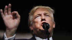 BuildThatWall Pledge Has Companies Bracing for Labor Shortages BuildThatWall Pledge Has Companies Bracing for Labor Shortages