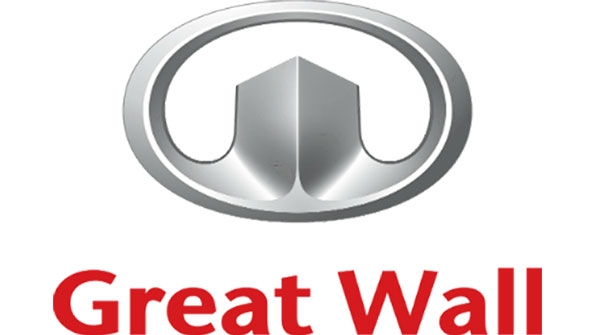 Great Wall Motors logo