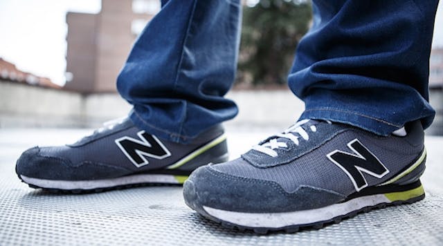 New Balance Faces Backlash For Praising Trump IndustryWeek