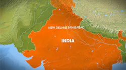 13 Dead in Indian Garment Factory Fire