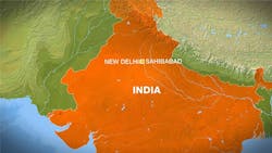 13 Dead in Indian Garment Factory Fire 13 Dead in Indian Garment Factory Fire