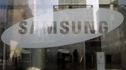 Samsung logo