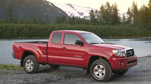 Tacoma Sequoia Tundra Owners Take Note Some Toyotas Lose Extended Frame Replacement Coverage Monday May 21 2018 Torque News