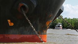 oil tanker oil tanker