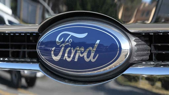 Ford Still Plans to Move Some Production to Mexico