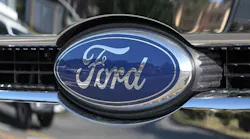 Ford Still Plans to Move Some Production to Mexico
