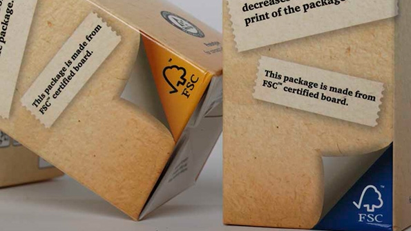 Tetra Pak packaging example