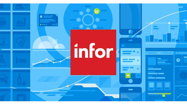 Koch Investing 2 Billion in Infor to Build Technology Expertise