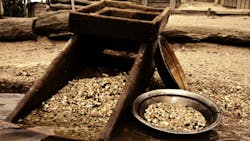 Blood Gold in US Cars and Smartphones Blood Gold in US Cars and Smartphones